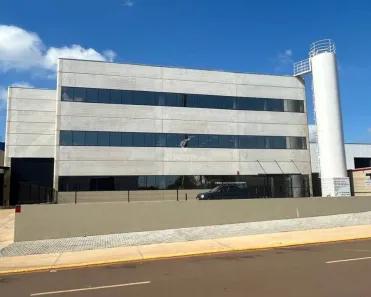 Galpão/Depósito/Armazém para alugar, 220m² no Betel, Paulínia