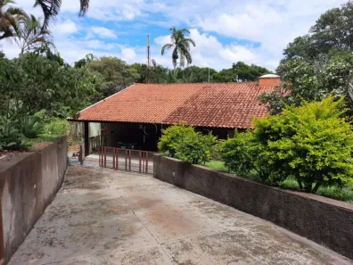 Fazenda/Sítio com 2 Quartos à venda, 5200m² no Chácaras Polozzi, Louveira