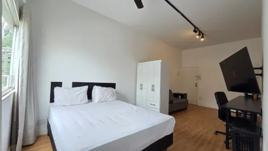 Apartamento com 1 Quarto para alugar, 48m² no Copacabana, Rio de Janeiro