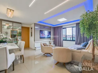 Apartamento com 3 Quartos à venda, 102m² no Passo da Areia, Porto Alegre