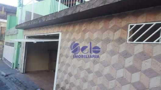 Casa com 3 Quartos à venda, 120m² no Freguesia do Ó, São Paulo