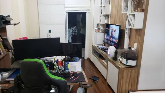 Apartamento com 2 Quartos à venda, 62m² no Água Branca, São Paulo