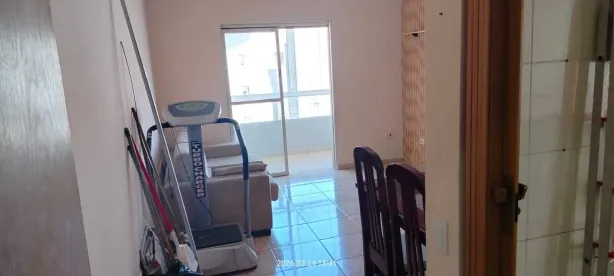 Apartamento com 2 Quartos à venda, 56m² no Jardim das Margaridas, Jandira