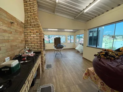 Ponto Comercial para alugar, 80m² no Jardim Mutinga, Barueri