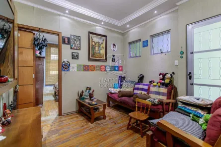 Casa com 3 Quartos à venda, 200m² no Vila Assunção, Santo André