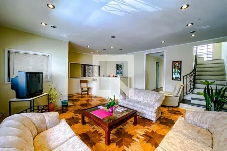 Casa com 8 Quartos à venda, 600m² no Mooca, São Paulo