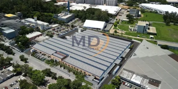 Galpão/Depósito/Armazém para alugar, 7027m² no Jaguaré, São Paulo