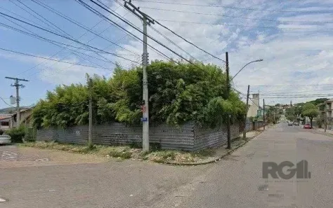 Lote/Terreno à venda, 325m² no Medianeira, Porto Alegre