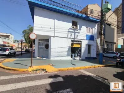 Imóvel Comercial com 3 Quartos para alugar, 150m² no Ribeirânia, Ribeirão Preto