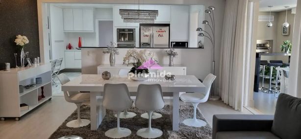 Apartamento com 3 Quartos à venda, 155m² no Vila Ema, São José dos Campos