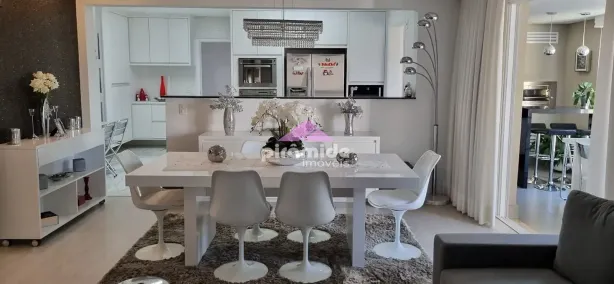 Apartamento com 3 Quartos à venda, 154m² no Vila Ema, São José dos Campos