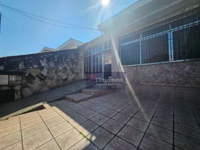 Casa com 3 Quartos à venda, 250m² no Vila Água Funda, São Paulo