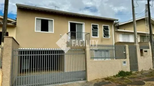 Casa com 3 Quartos à venda, 180m² no Vila São José, Valinhos