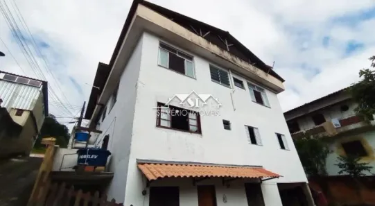 Casa com 2 Quartos à venda, 73m² no Bingen, Petrópolis