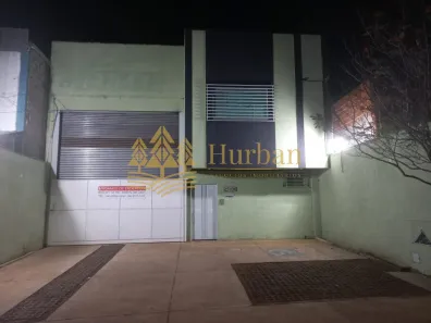 Galpão/Depósito/Armazém para alugar, 300m² no Alto Umuarama, Uberlândia