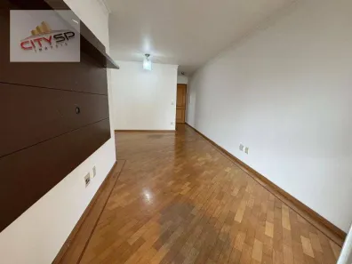 Apartamento com 3 Quartos para alugar, 72m² no Vila Guarani (Z Sul), São Paulo