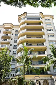 Apartamento com 4 Quartos à venda, 292m² no Jardim Paineiras, São Paulo