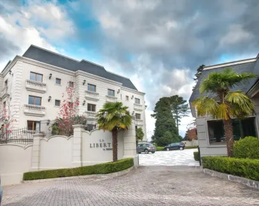 Apartamento com 4 Quartos à venda, 436m² no Vila Suica, Gramado