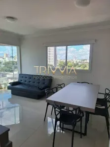 Apartamento com 3 Quartos à venda, 86m² no Presidente Roosevelt, Uberlândia