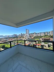 Apartamento com 2 Quartos à venda, 73m² no Perequê, Porto Belo