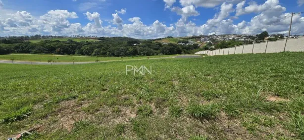 Lote/Terreno à venda, 418m² no Bairro das Palmeiras, Campinas