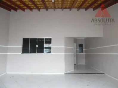Casa com 3 Quartos à venda, 139m² no Parque Residencial Jaguari, Americana