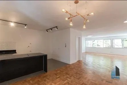 Apartamento com 3 Quartos à venda, 247m² no Santa Cecília, São Paulo