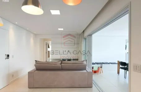 Apartamento com 3 Quartos à venda, 120m² no Alto da Mooca, São Paulo