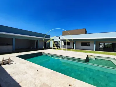 Casa de Condomínio com 3 Quartos à venda, 449m² no Aleluia, Cesário Lange