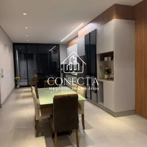 Casa com 3 Quartos para alugar, 160m² no Granada, Uberlândia