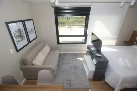 Apartamento com 1 Quarto à venda, 27m² no São Gonçalo, Pelotas