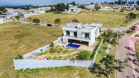 Casa de Condomínio com 4 Quartos à venda, 380m² no Medeiros, Jundiaí