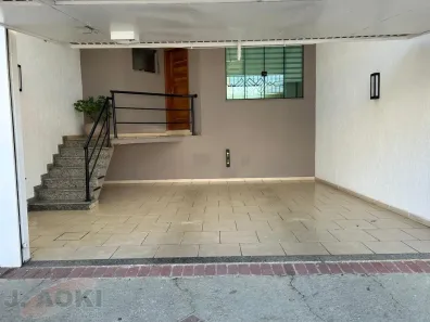 Sobrado com 3 Quartos à venda, 88m² no Bosque da Saúde, São Paulo