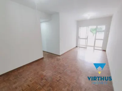 Apartamento com 3 Quartos à venda, 85m² no Freguesia (Jacarepaguá), Rio de Janeiro