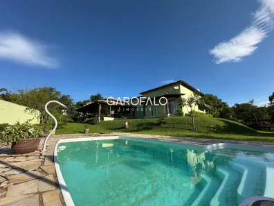 Casa com 4 Quartos à venda, 660m² no Casa da Lua, Resende
