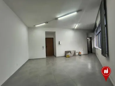 Sala Comercial para alugar, 30m² no Buritis, Belo Horizonte