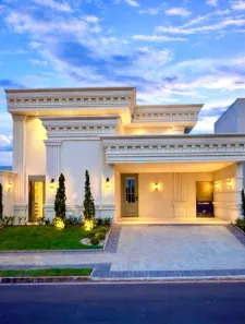 Casa de Condomínio com 3 Quartos à venda, 185m² no Residencial Maria Júlia, São José do Rio Preto