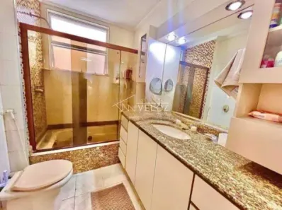 Apartamento com 4 Quartos à venda, 250m² no Ipanema, Rio de Janeiro