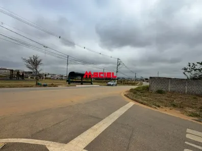 Lote/Terreno à venda, 387m² no Setville Altos de São José, São José dos Campos