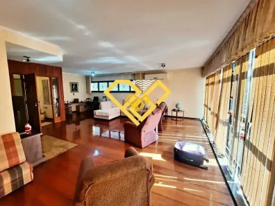 Apartamento com 4 Quartos à venda, 153m² no Gonzaga, Santos