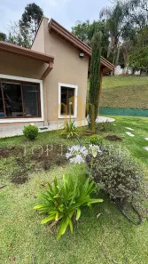 Fazenda/Sítio com 3 Quartos à venda, 350m² no Condomínio Villagio Fazendão, São José dos Campos