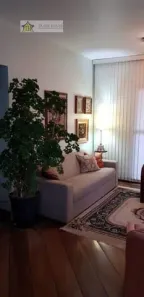 Apartamento com 3 Quartos à venda, 127m² no Jardim Vila Mariana, São Paulo