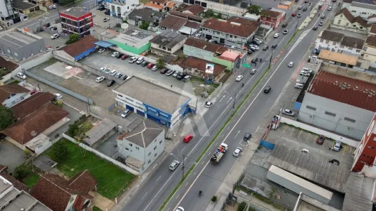 Ponto Comercial para alugar, 200m² no Bucarein, Joinville