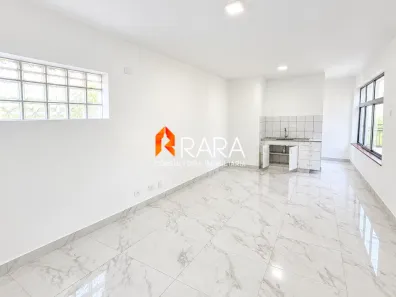 Sala Comercial para alugar, 46m² no Centro, São Bernardo do Campo
