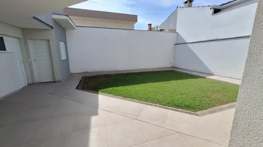 Casa de Condomínio com 4 Quartos à venda, 254m² no Jardim Golden Park Residencial, Sorocaba