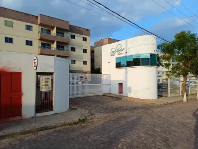 Apartamento com 3 Quartos à venda, 77m² no Mateuzinho, Timon