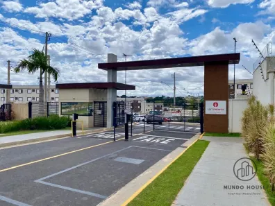 Apartamento com 2 Quartos à venda, 45m² no Ipatinga, Sorocaba