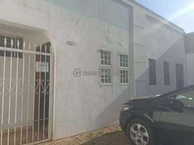 Sala Comercial para alugar, 30m² no Vila Monte Alegre, Ribeirão Preto