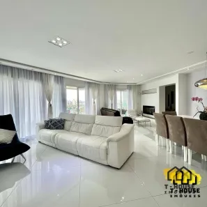 Apartamento com 3 Quartos à venda, 212m² no Centro, São Bernardo do Campo