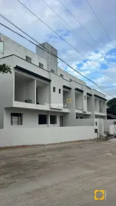 Casa com 2 Quartos à venda, 105m² no Ingleses do Rio Vermelho, Florianópolis